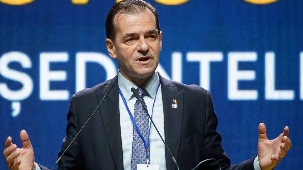 Ludovic Orban, predicție sumbră: Nici o lege de aducere a pensiilor în principiul contributivității nu va fi declarată constituțională