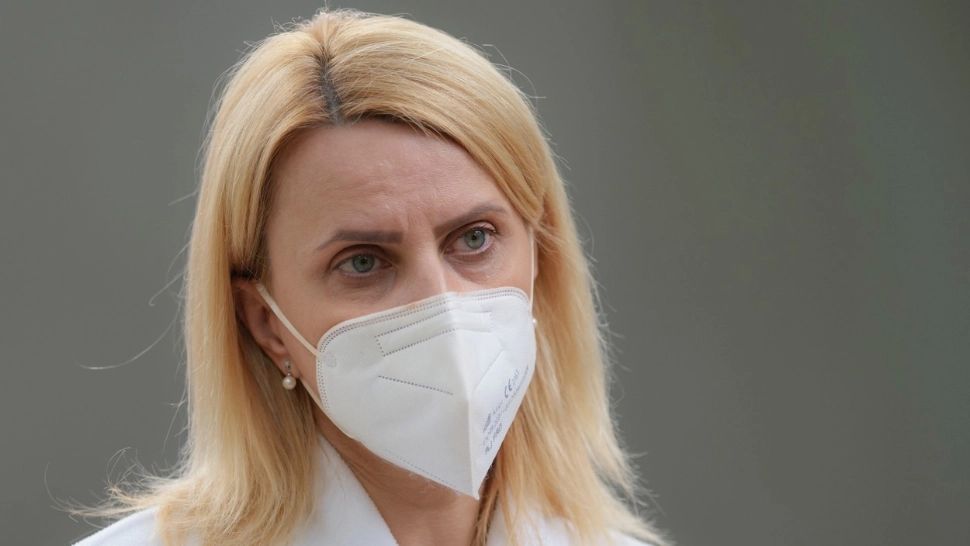 Lupta cu infecțiile nosocomiale, departe de un "final fericit". Beatrice Mahler: Lucrurile vor continua să afecteze pacienții care au nevoie de asistență medicală