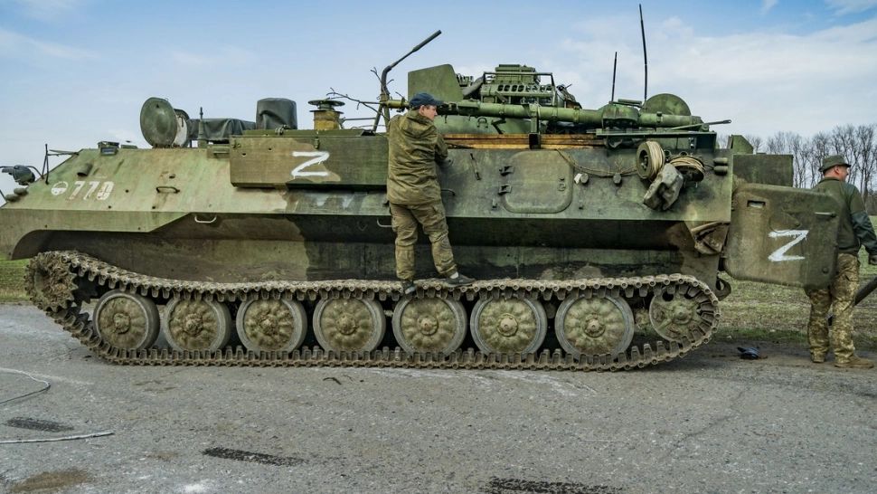 Noi probleme pentru Putin: Tot mai mulți soldați se plâng de întârzierea salariilor 