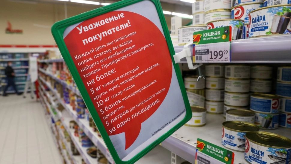 Retailerul francez care nu mai vrea casieri în România își deschide un nou magazin în Rusia