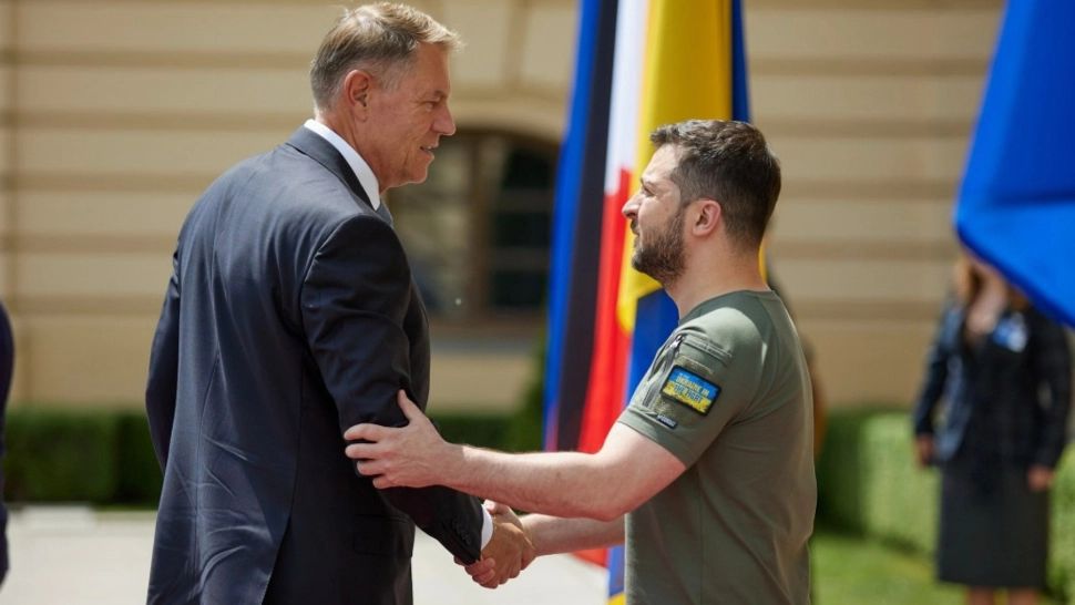 Ce credeau despre noi vecinii de la nord, înainte de 24 februarie 2022: „România era percepută ca un stat sărac și corupt”