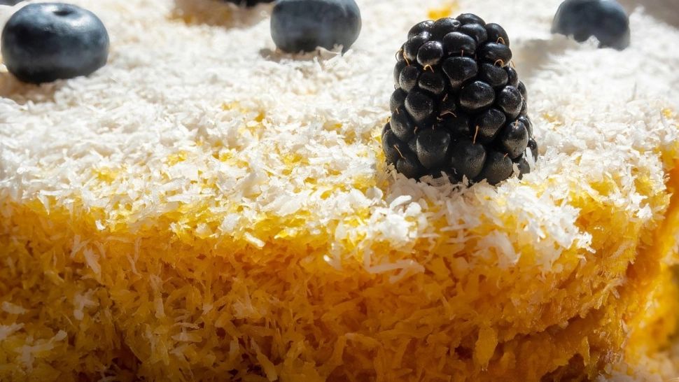 Cum să faci o prăjitură cu morcov de post fără coacere: rețeta cu care vei surprinde întreaga familie. E un deliciu!