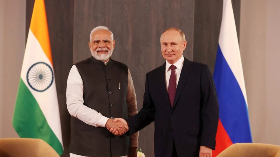 ”Operațiunea specială din Ucraina” a epuizat armata Kremlinului. Moscova taie din exporturile de armament către India