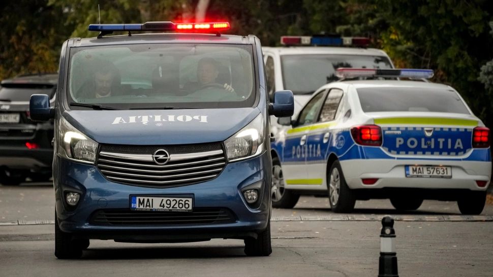 Au înscenat accidente pentru a păcăli companiile de asigurări. Prejudiciul: 160.000 de lei