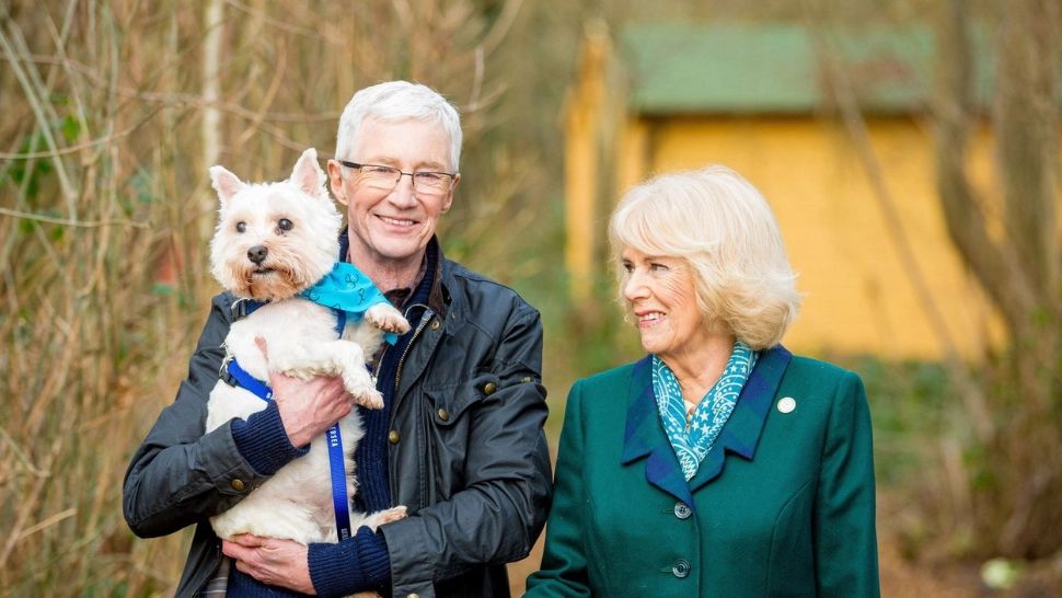 Doliu uriaș în lumea televiziunii din Marea Britanie. Regina Camilla, îndurerată