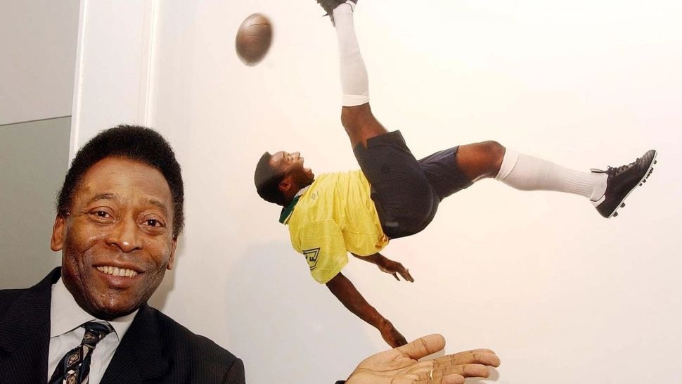 Surpriza uriașă din testamentul lui Pele. Un moștenitor neașteptat ar putea primi o sumă consistentă