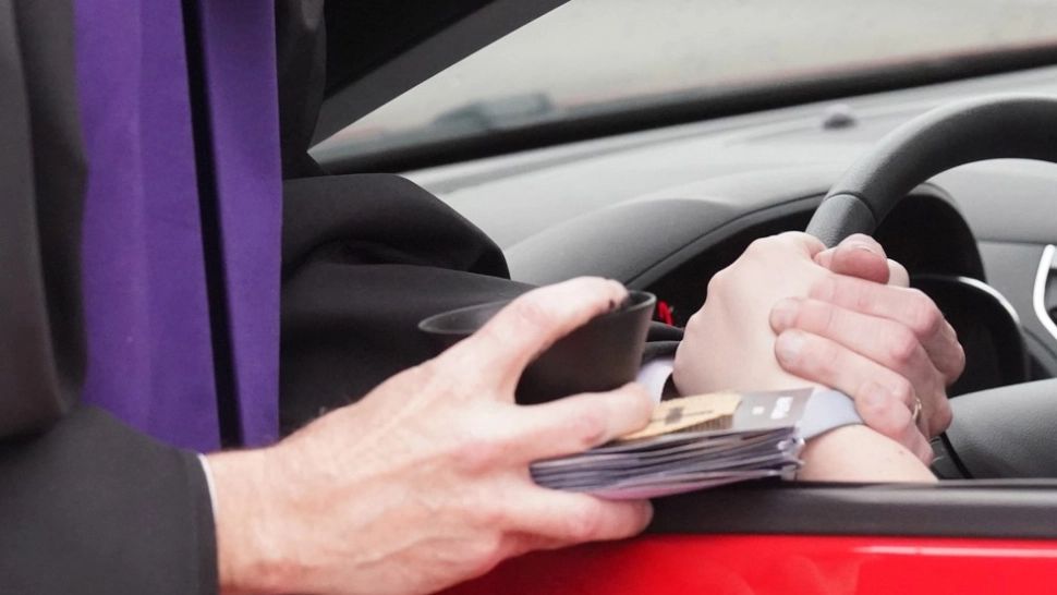 A dat examenul pentru permis auto de 960 de ori. Ce a primit la final depășește orice așteptări