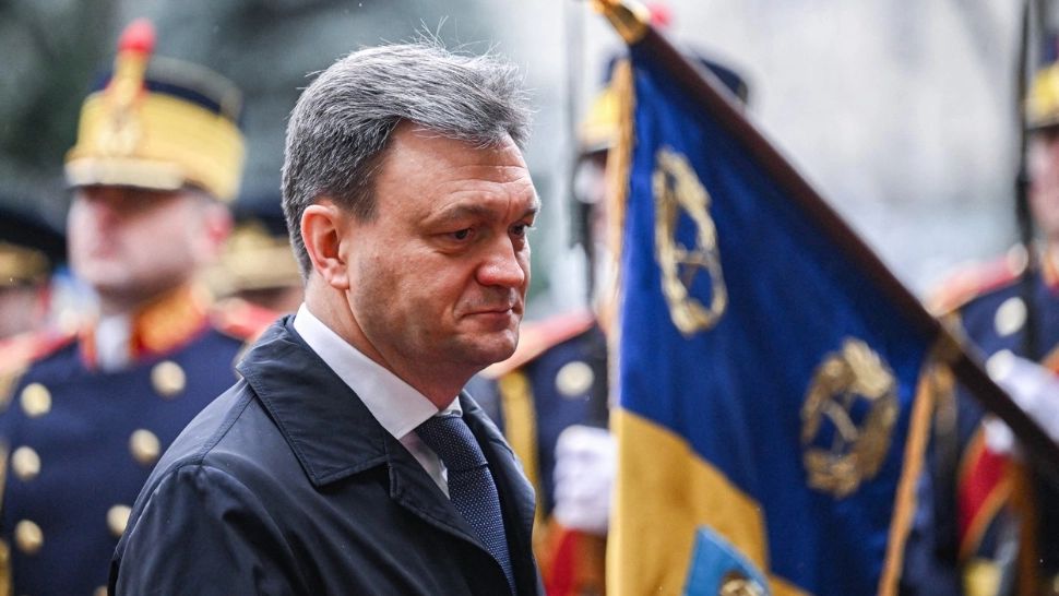 Premierul Dorin Recean susține că NU există în prezent pericolul unei escaladări în zona transnistreană. MESAJUL Chișinăului