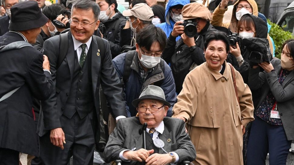 Cel mai vechi condamnat la moarte din lume va avea dreptul la un nou proces. Crimele care au zguduit Japonia: cine este Iwao Hakamada 