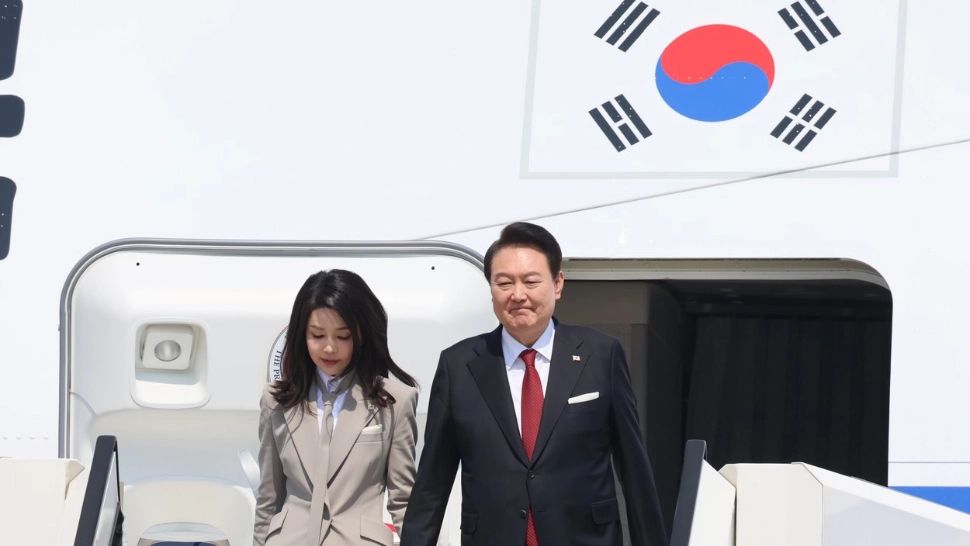 Vizită istorică în Japonia a preşedintelui sud-coreean Yoon Suk Yeol. Prima la acest nivel după 12 ani