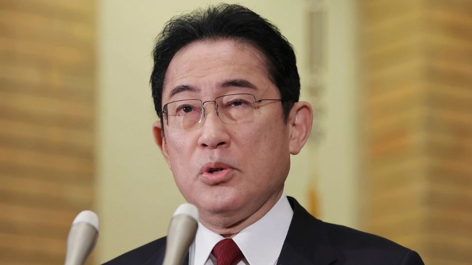  Premierul Japoniei merge astăzi la Kiev. Vizita surpriză care echilibrează balanța