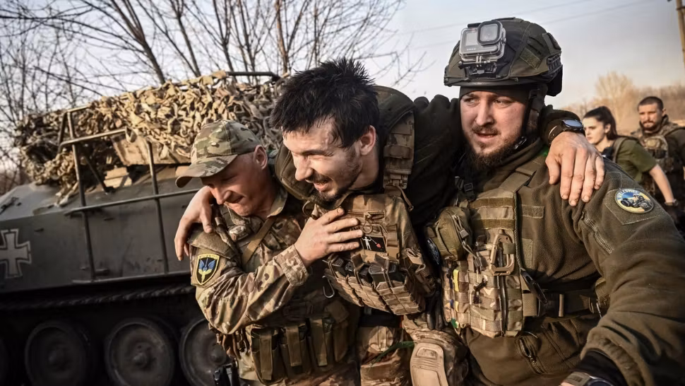 Ucraina susține că n-a lansat "contraofensiva", iar știrile în acest sens sunt falsuri fabricate de Kremlin