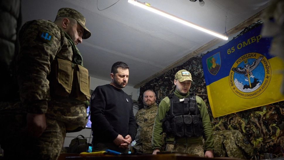 Ucraina promite că va da startul marii contraofensive contra Rusiei: „Veţi vedea Leopardul într-un contraatac”  