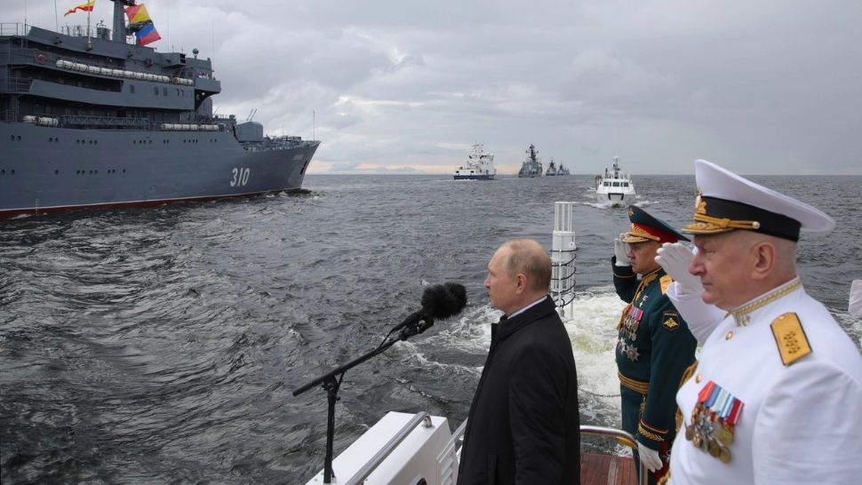 Război Ucraina. Putin spune că și-a mutat o parte din armele nucleare în Belarus