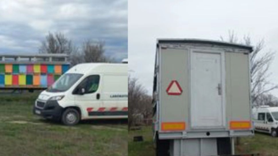 ITP la fața locului. Cum chemi echipele RAR să-ți verifice tractorul sau remorca?