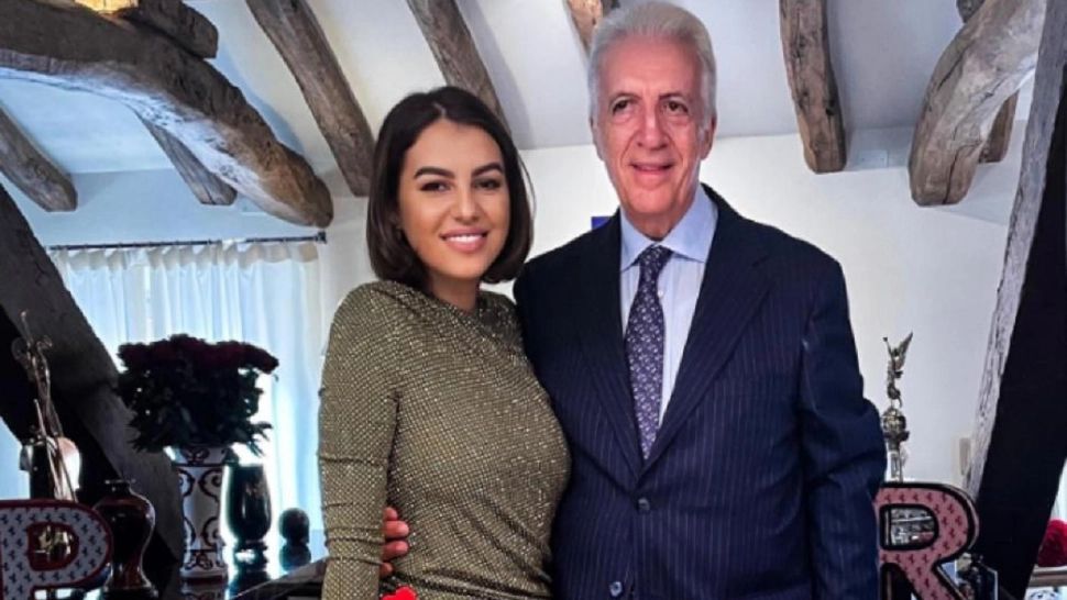 Soția româncă a celebrului miliardar Ferrari, mărturii incendiare: "Era clar că eu nu o să mă duc acasă să mă îndrăgostesc și să fac copii"