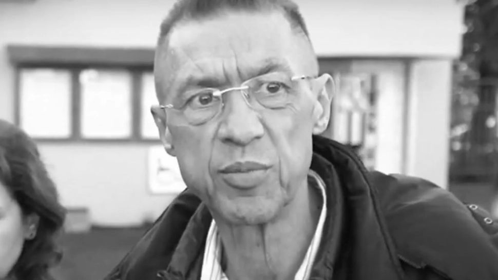 Rudel Obreja și-a presimțit moartea. Marele campion a scris două mesaje de adio - De la cine și-a luat rămas bun