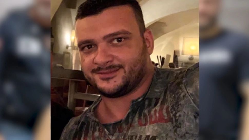 Drama unui jucător de rugby imobilizat în scaunul cu rotile. Fiecare minut contează - și tu poți ajuta! - VIDEO