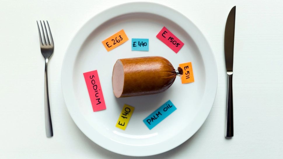 Știm ce punem pe masă? Lista completa a E-urilor și alimentele în care se găsesc