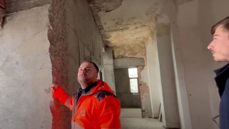 Școlile din sectorul 5 intră în mileniul 3