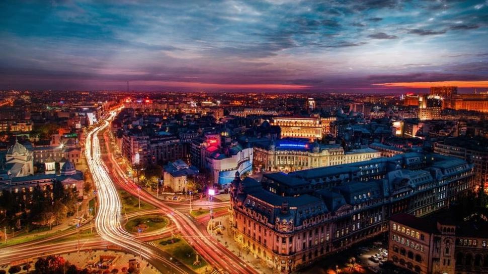 CU DRAG DESPRE BUCUREȘTI - Sectorul 5, exemplu de administrare a banilor publici