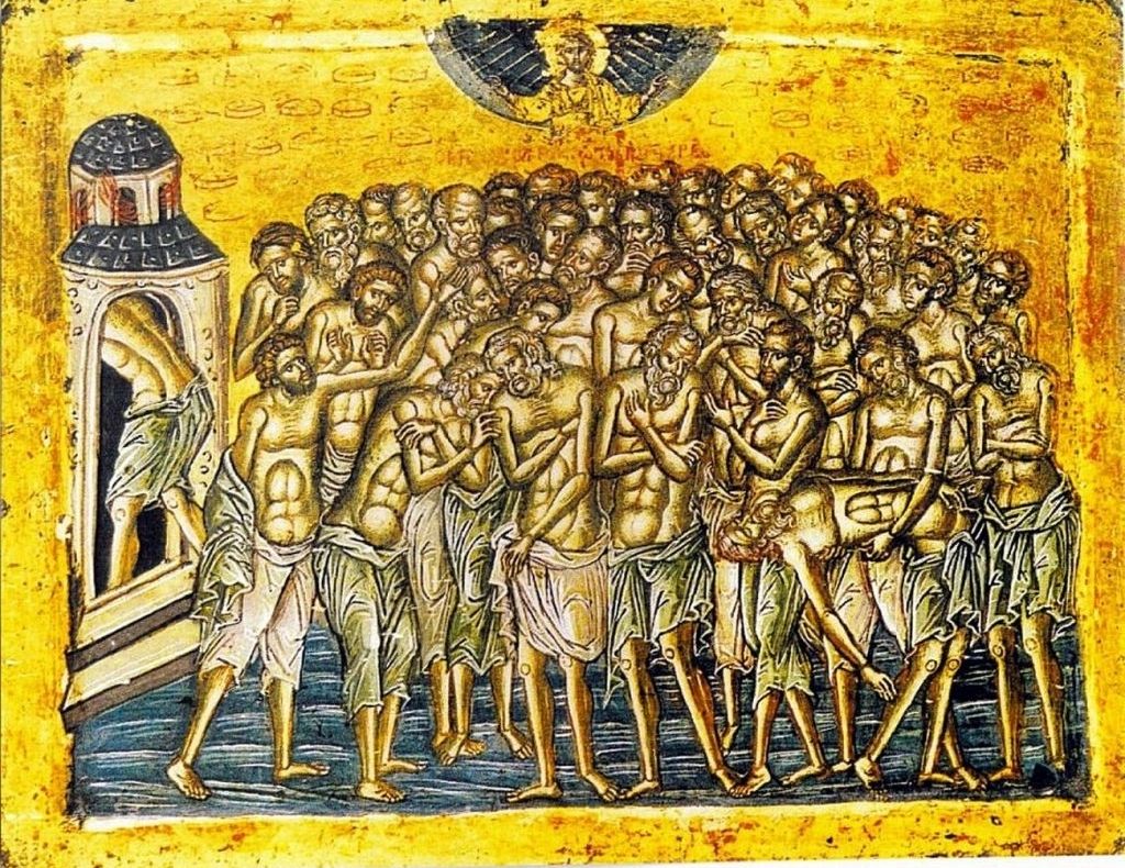 Tradiții și superstiții de Mucenici. Ce trebuie să faci pe 9 martie pentru a avea NOROC tot restul anului 