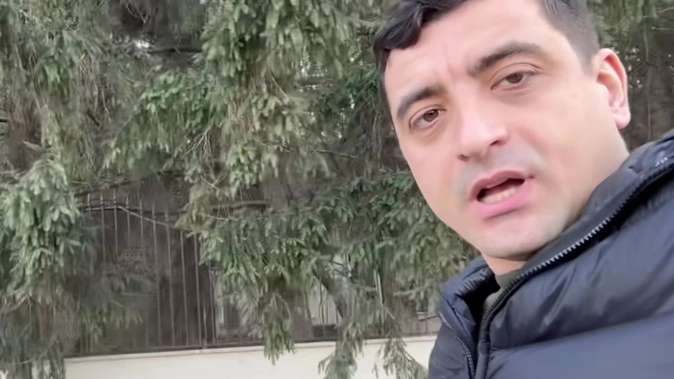 George Simion, atac la adresa baronului PSD de Vrancea Marian Oprișan - VIDEO 