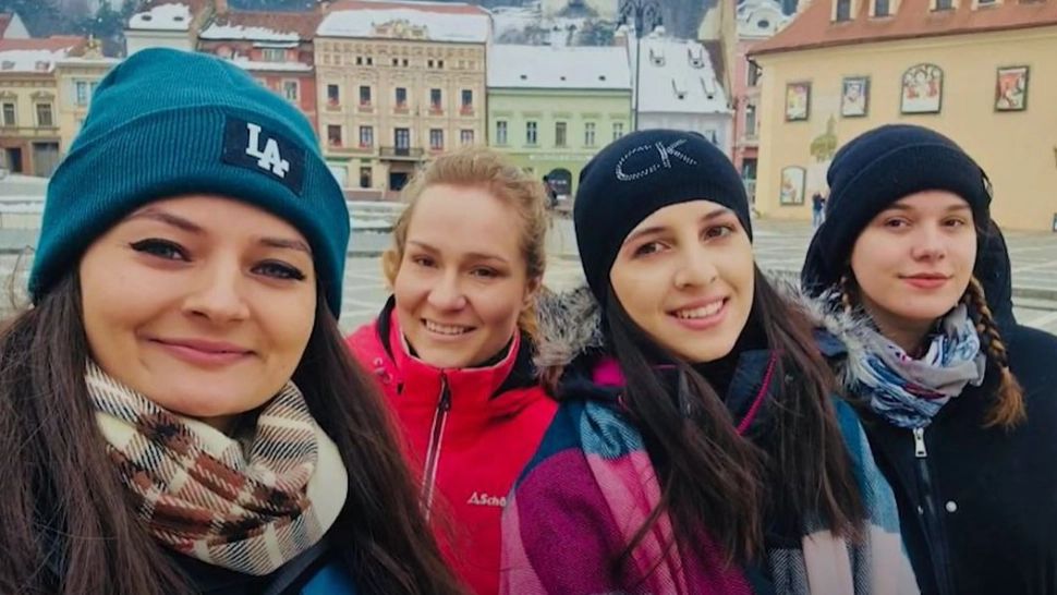 Studente din Iași, la un pas de moarte din cauza proprietarilor care le-au închiriat un apartament - Tragedie evitată la limită