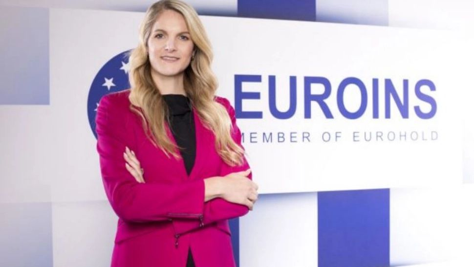 Șefa Euroins România, despre retragerea licenței: „Vom ataca în instanță decizia ”