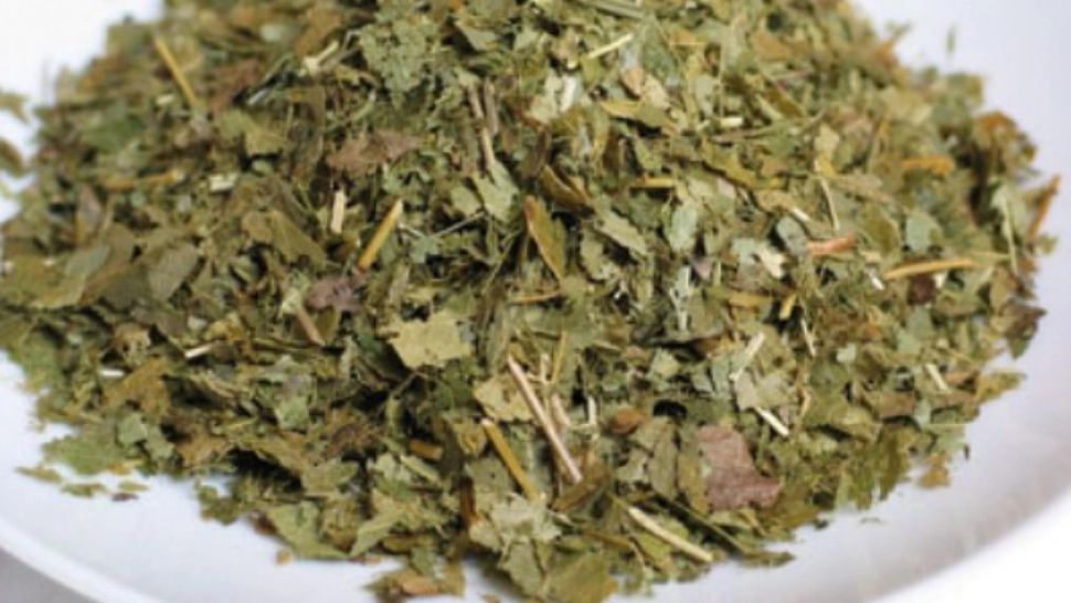 Ce este iarba Țapului - planta care are un efect uluitor asupra bărbaților