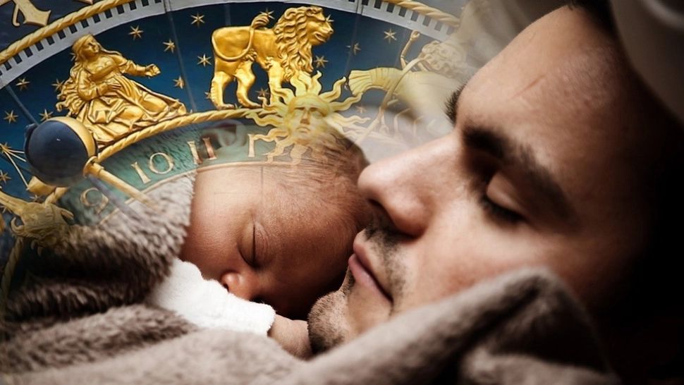 Ei sunt cei mai buni tați ai zodiacului. Horoscopul sentimentelor paterne