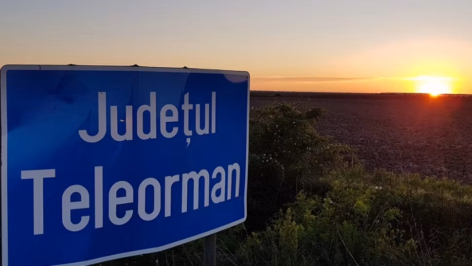 Cu drag, despre Teleorman. Adrian Gâdea, președintele CJ Teleorman și Haralambie Epure, prefectul județului, despre planurile de viitor