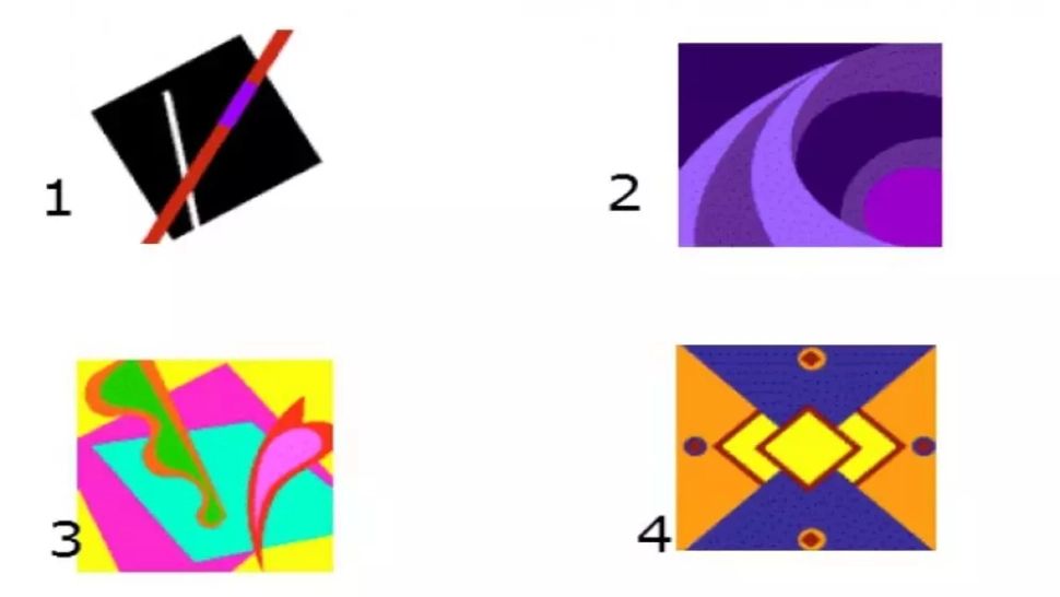 Test psihologic. Alege imaginea care-ți place și află ce fel de persoană ești