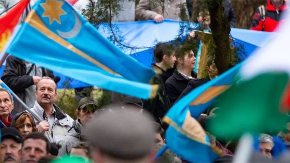 Liderii maghiari cer din nou AUTONOMIA Ținutului Secuiesc. Anunțul va fi făcut la Târgu Mureș
