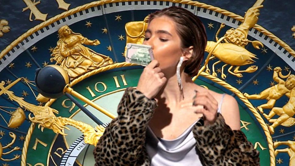 Top 3 zodii de femei răsfățate de astre care învârt bărbații pe degete. Trebuie doar să ceară și li se dă