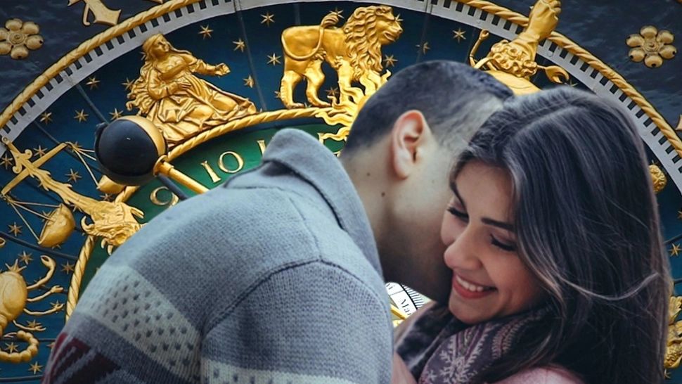 Cuplurile din zodiac care s-au născut să fie împreună. Horoscopul compatibilității 