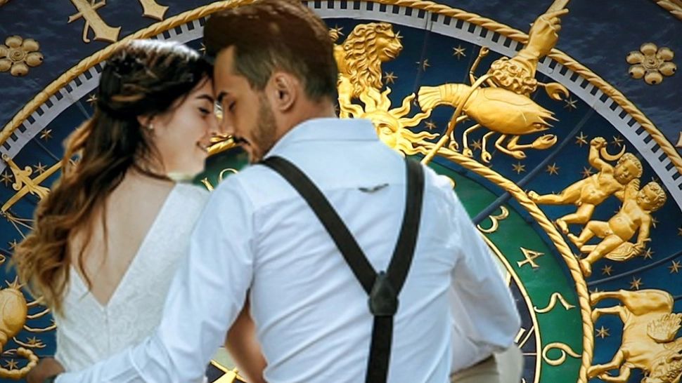 Cum se comportă la prima întâlnire, în funcție de zodie. Horoscopul începuturilor romantice