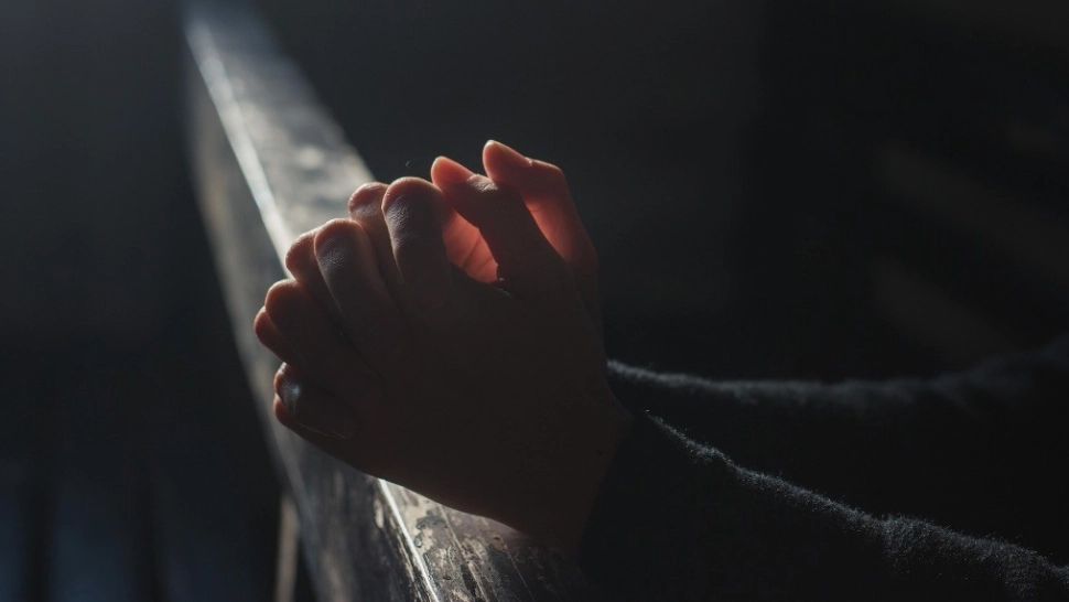 Postul Paștelui 2023. Cea mai puternică rugăciune - Se citește în fiecare zi până la Învierea Domnului