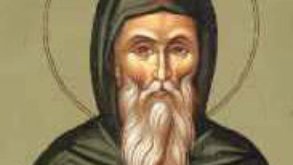 SĂRBĂTOARE 19 aprilie - Un mare sfânt este pomenit în calendarul ortodox