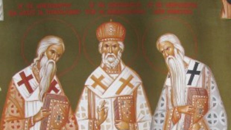 SĂRBĂTOARE 24 aprilie - Mari sfinți pomeniți astăzi în calendarul ortodox - Zi cu importanță deosebită 