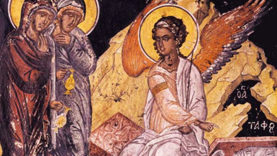 SĂRBĂTOARE 30 aprilie - Duminica Femeilor Mironosițe: zi cu o deosebită însemnătate pentru credincioși - Calendar ortodox