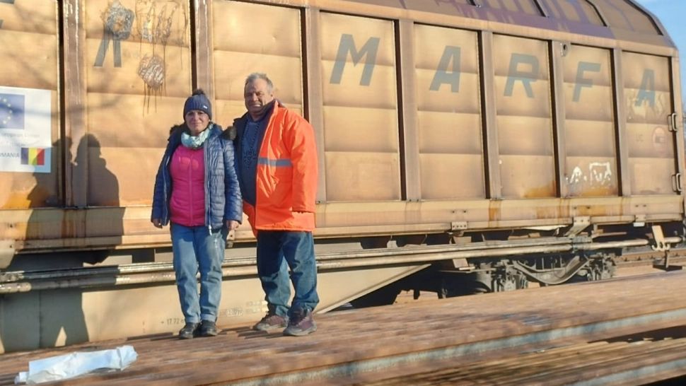 Peste 2.400 de vagoane de tren, vândute la prețuri subevaluate! Foști șefi ai CFR Marfă, trimiși în judecată - Prejudiciu uriaș