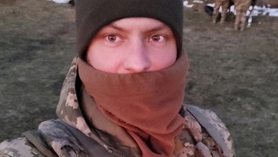 Un renumit balerin a fost ucis pe frontul din Ucraina, la 31 de ani - Cum a luptat alături de soldați după invazia rusă