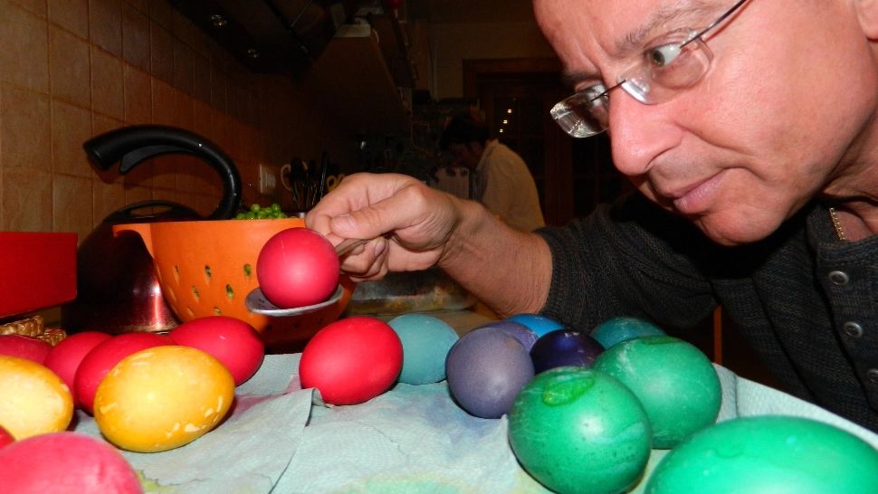 Medicul Tudor Ciuhodaru, sfaturi pentru masa de Paște, ca să nu ajungem „în gardă chiar din prima zi”