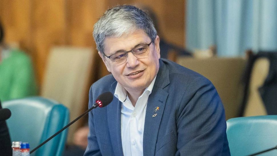 Ministrul Boloș, informații de ultimă oră la Realitatea Plus. Noi vouchere pentru populație, ce se întâmplă cu banii pentru lemnele de foc 