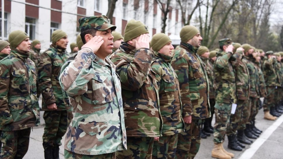 Rep. Moldova trece la acțiune: o bază militară modernă urmează să fie construită în apropierea Chișinăului. Când va fi gata și care este bugetul alocat