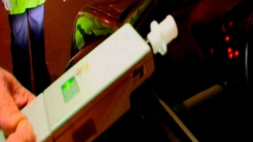 Bărbat reținut pentru 24 de ore după ce a fost prins la volan cu o alcoolemie record de 3,10 g/l alcool pur în sânge