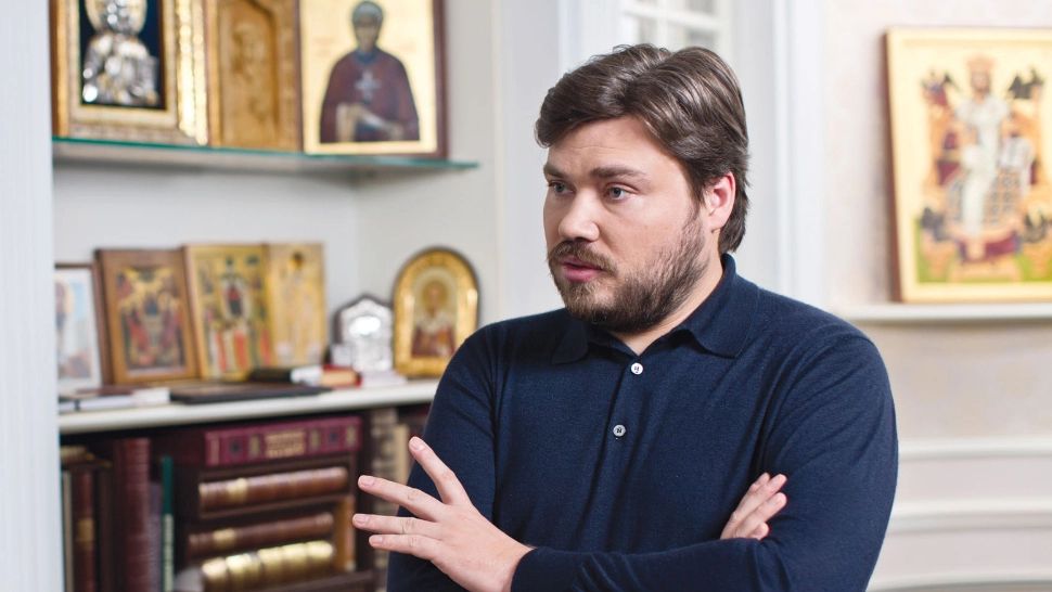 Cum a reușit un oligarh rus să finanțeze separatiștii din Ucraina păcălind sancțiunile occidentale