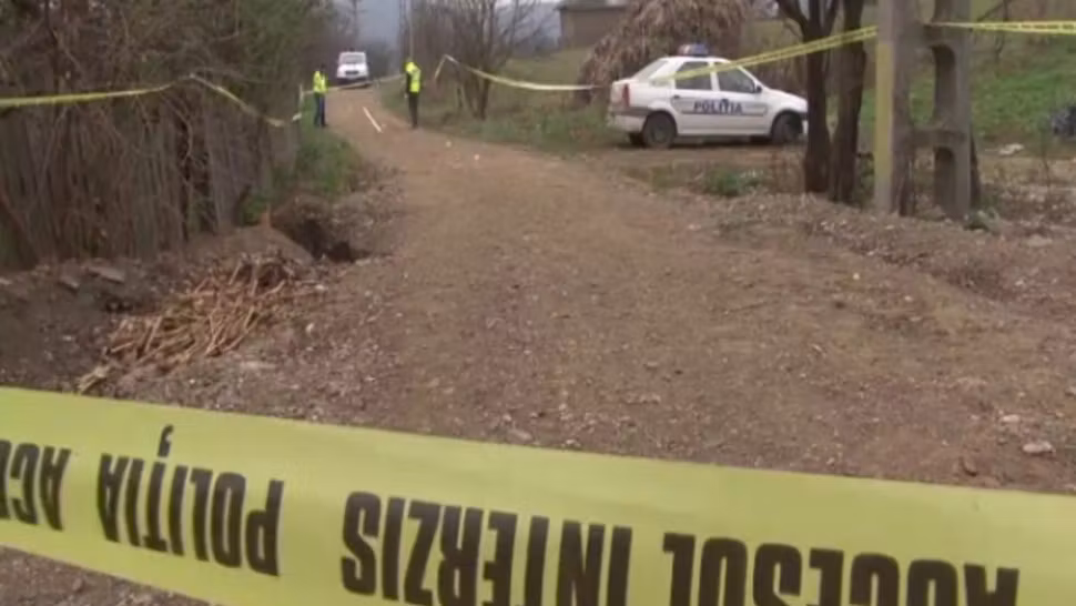 Cazul bătrânului de 82 de ani, mort după ce a fost tâlhărit și lăsat în frig. Unul dintre minori, ARESTAT PREVENTIV! Ce ACUZAȚII i se aduc