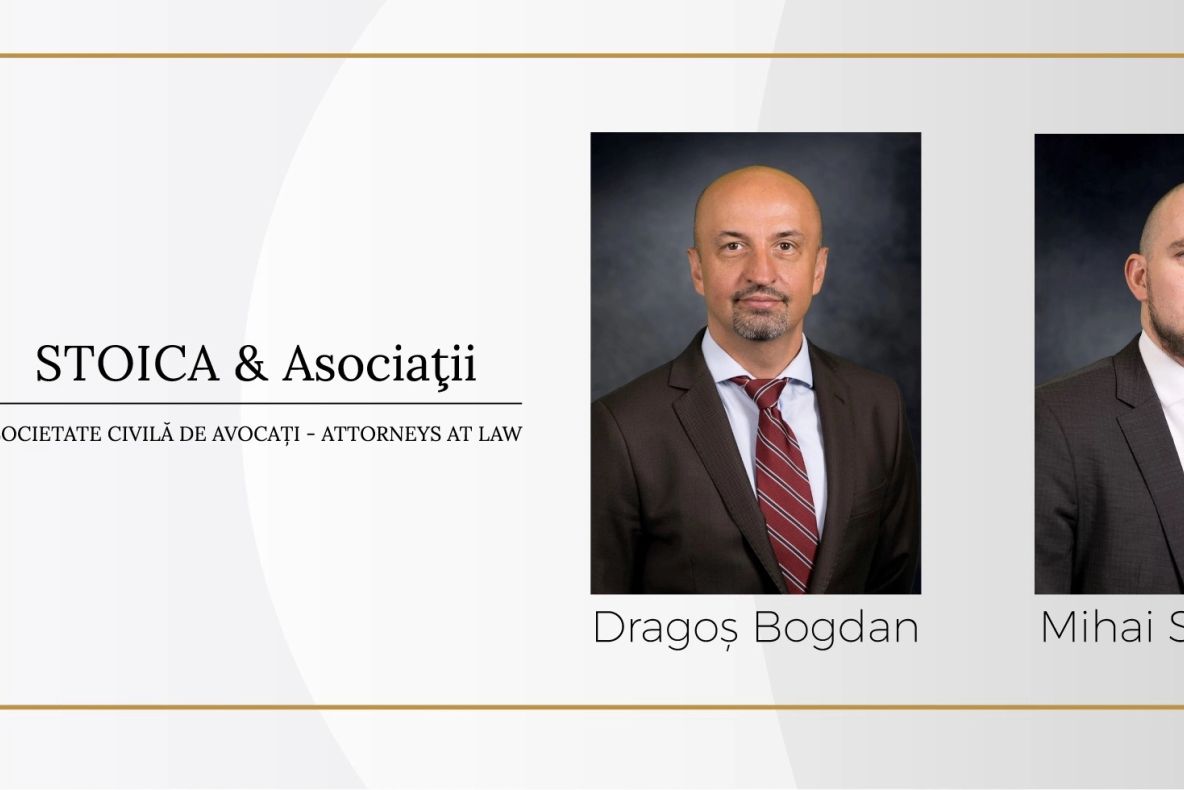 STOICA & Asociații salvează un lanț românesc de restaurante de tip fast-food (P)